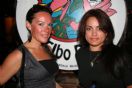 Corinne W - Saturday at the Elbo Room, the best bar on earth! 
